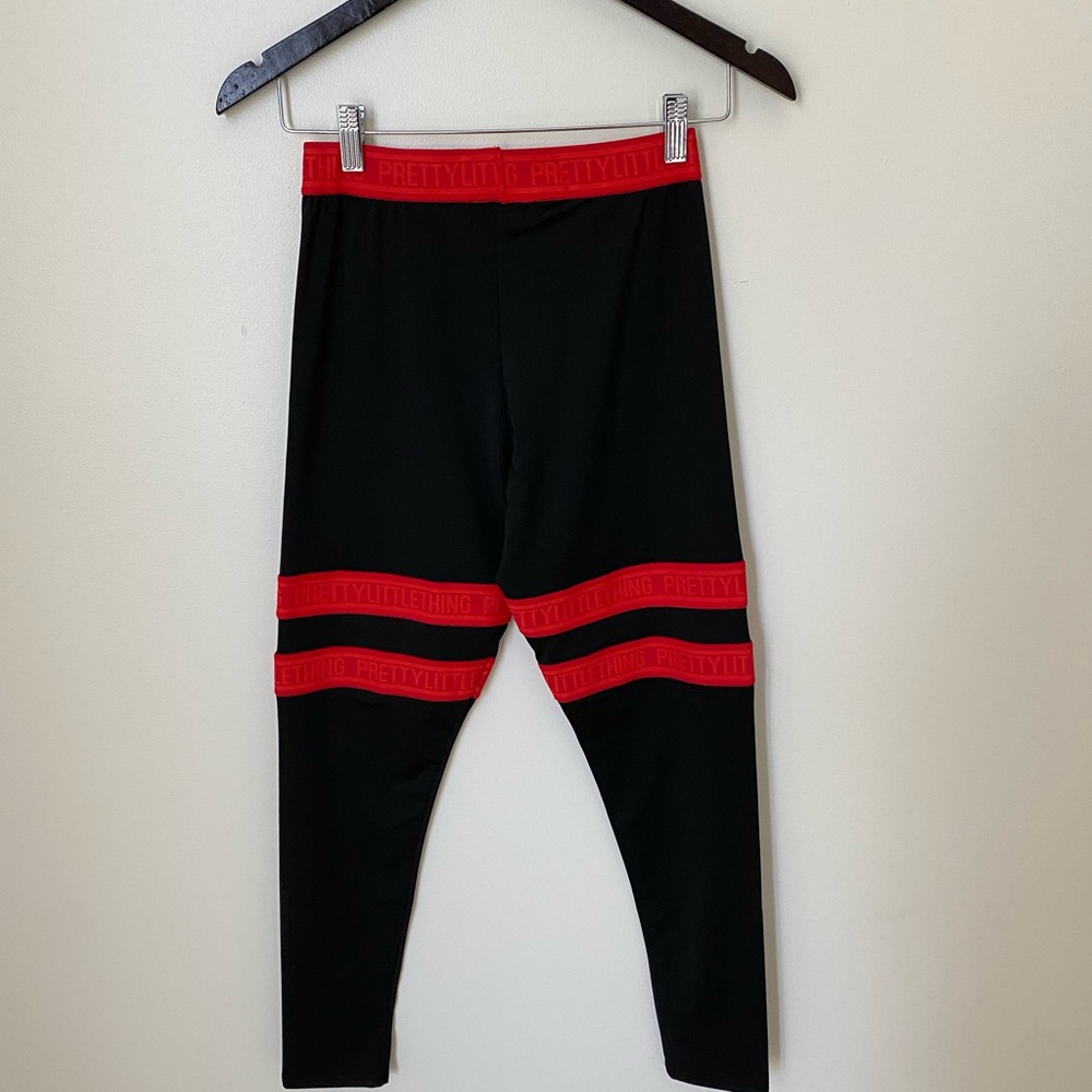 Workout pants. Prettylittlething. Never used.